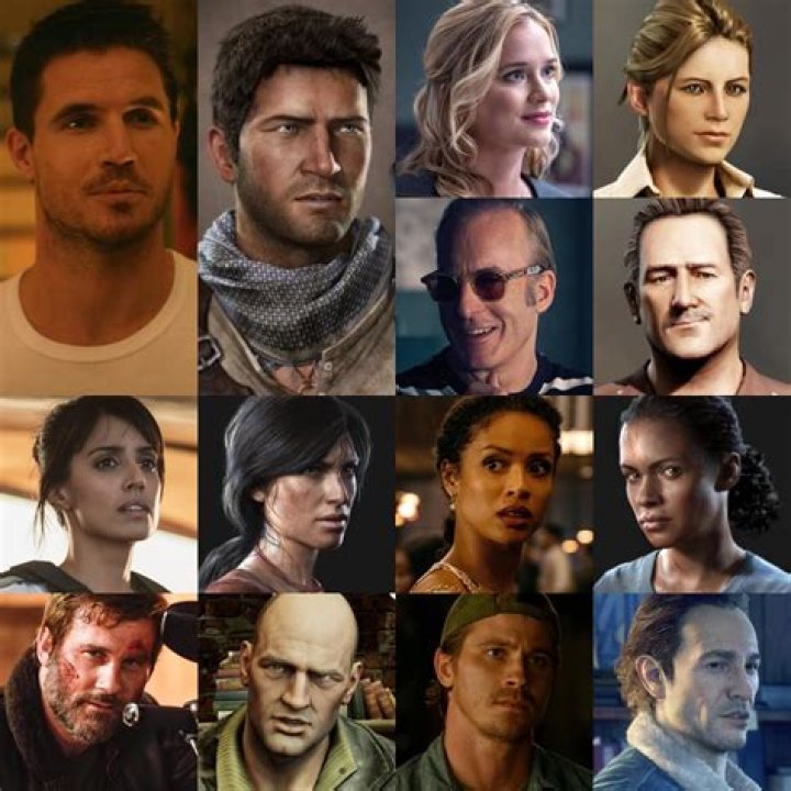 Old Longfellow Fan Casting for Fallout 4 - Live Action Fancast | myCast