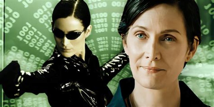 Old Niobe In Matrix 4 Trailer? Why She's Aged So Much