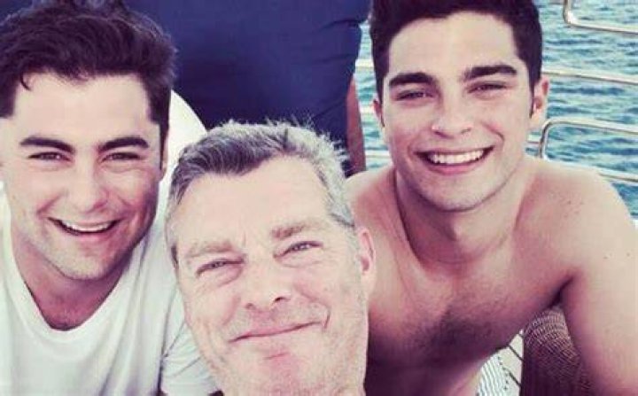 Oliver Jordan Ressler Personal Life, Parents and Siblings Mitmunk