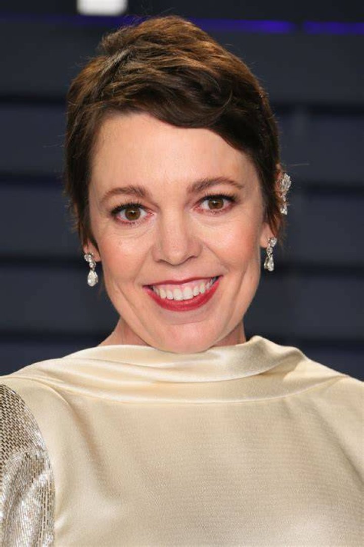 Olivia Colman is best known for her work in Peep Show, Fleabag, The Favourite and Queen Elizabeth in The Crown. Photo / Getty Images