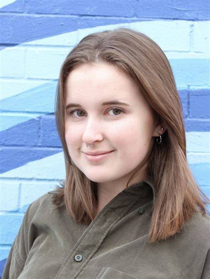 Olivia Evans The Alliance