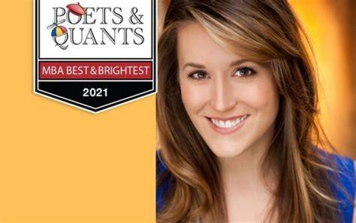 Olivia Mell Columbia Business School Academics