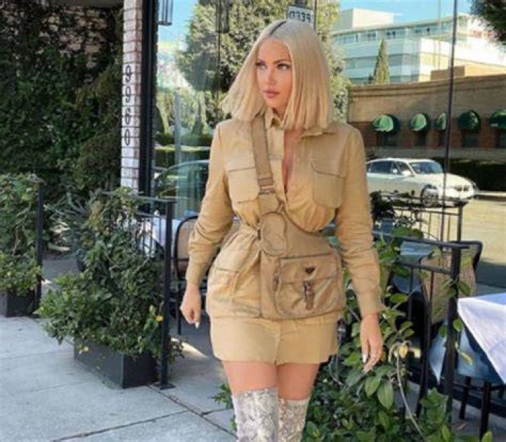 Olivia Pierson Wiki, Age, Height, Boyfriend, Net Worth, Family, Bio