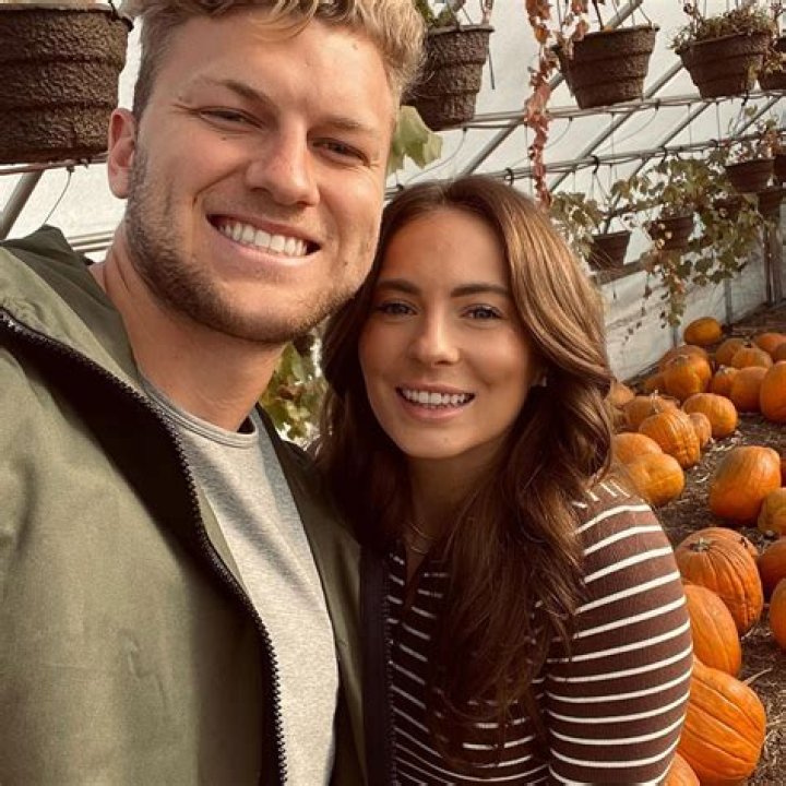 Olympic Gymnast MyKayla Skinner Expecting First Baby With Jonas Harmer