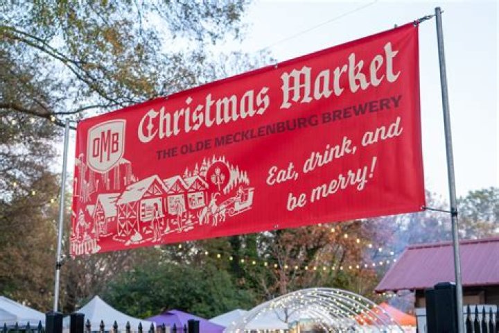 Omb Christmas Market 2024 Lexi Shayne