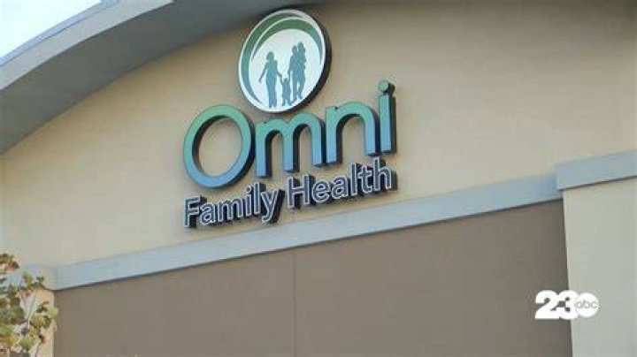 Omni Family Health CEO Receives Lifetime Achievement Award Omni