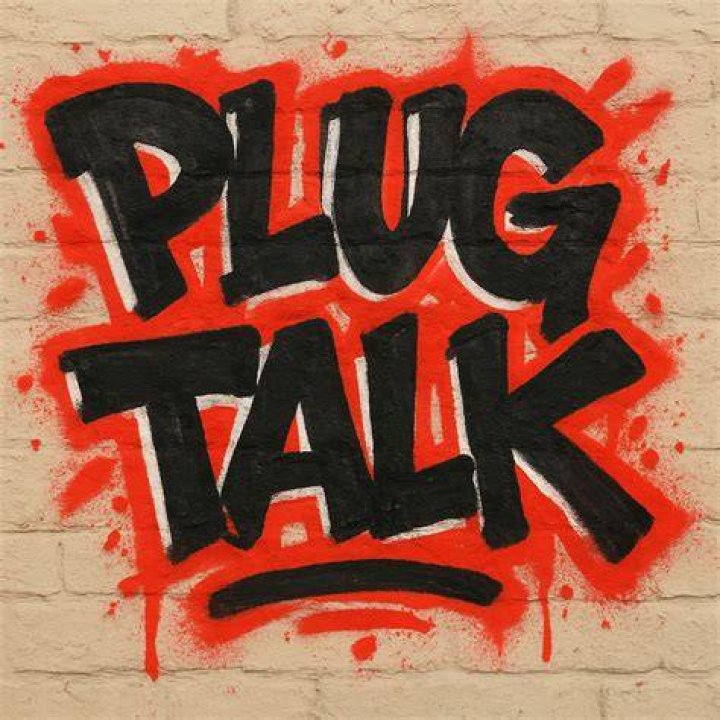 On set of Plug Talk podcast r/BlakeBlossom