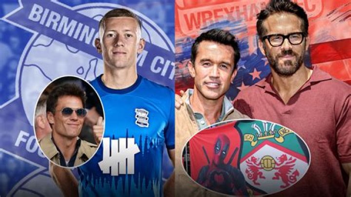 On Tom Brady’s Radar, Wrexham’s ‘Gifted’ Star Named Ryan Reynolds’ ‘Hardest’
Signing
