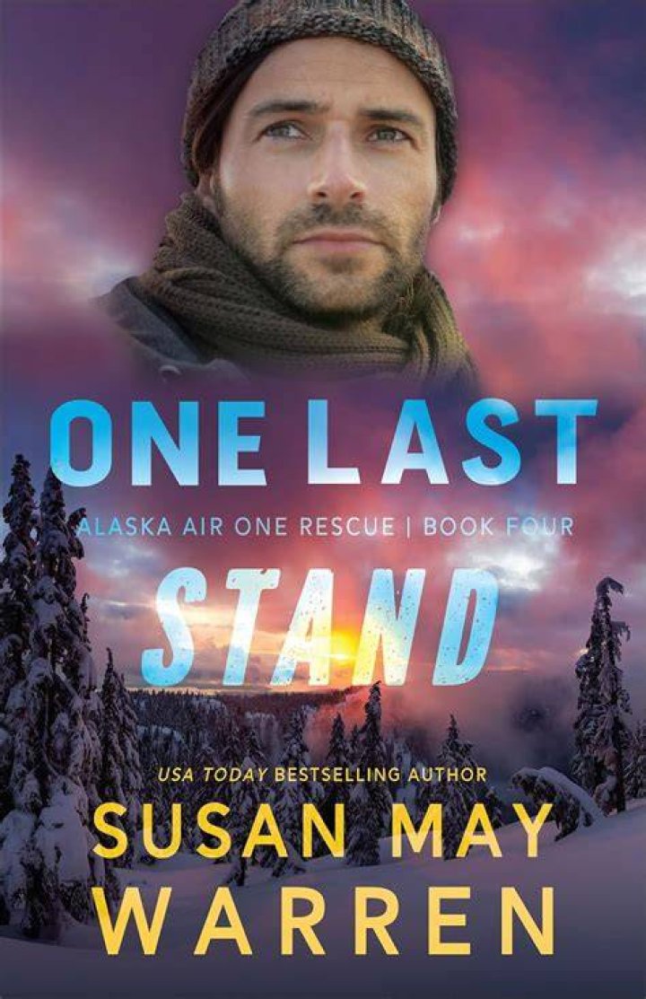 One Last Stand on myCast