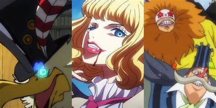 One Piece Officially Outsells Every Single Batman Comic Ever... Combined