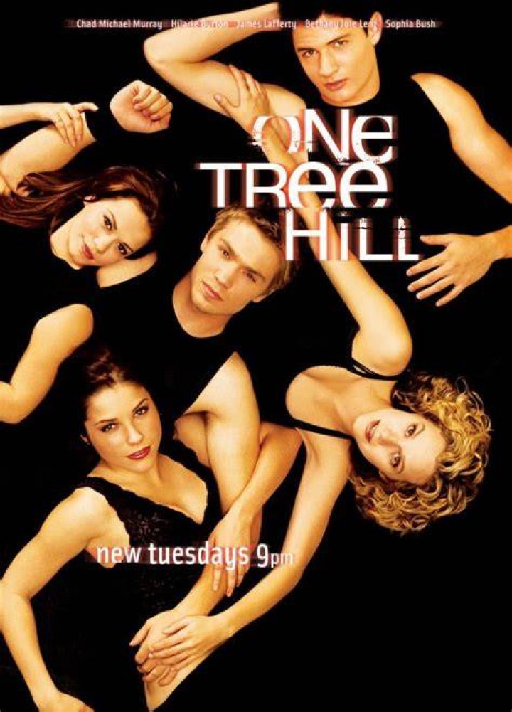 One Tree Hill Movie Poster