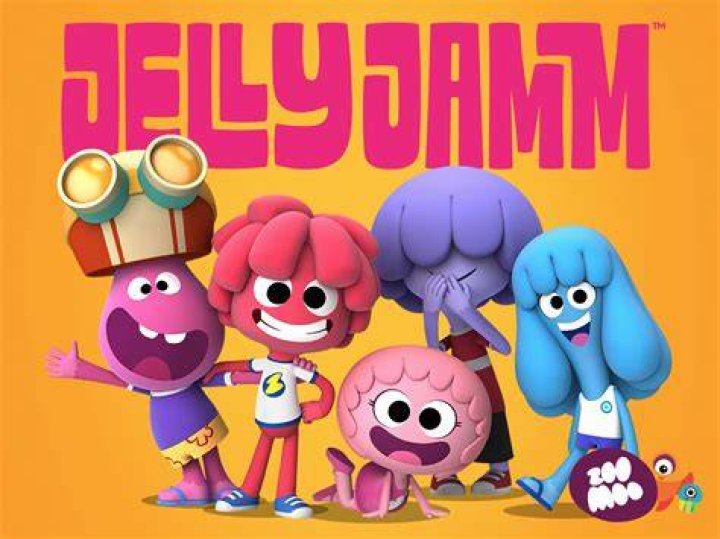 Ongo Fan Casting for Jelly Jamm | myCast