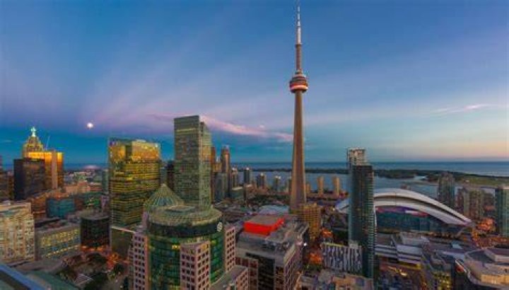 ONTARIO YOURS TO UNCOVER Update with Vanessa Lai...