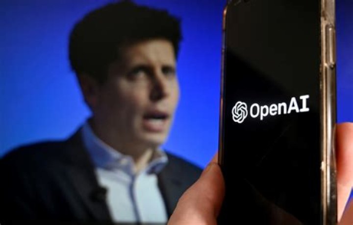 OpenAI shocked the tech world when it fired former CEO and co-founder Sam Altman OpenAI shocked the tech world when it fired former CEO and co-founder Sam Altman