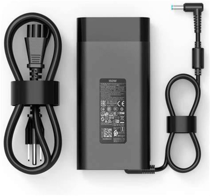 Oppo shows its 150W charger