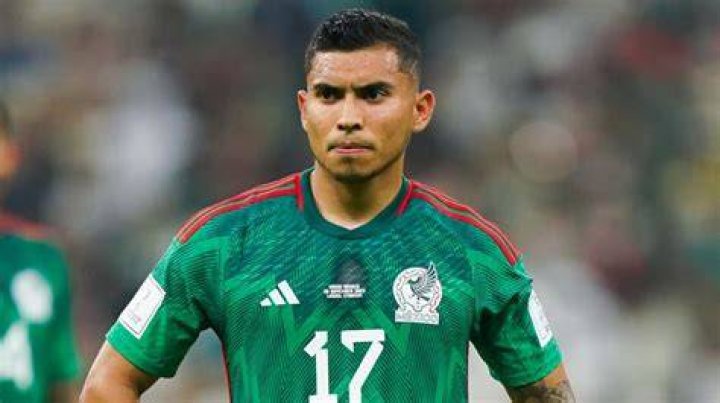 Orbelin Pineda Picture