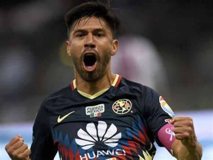 Oribe Peralta Morones Net Worth, Bio, Weight, Age, Height