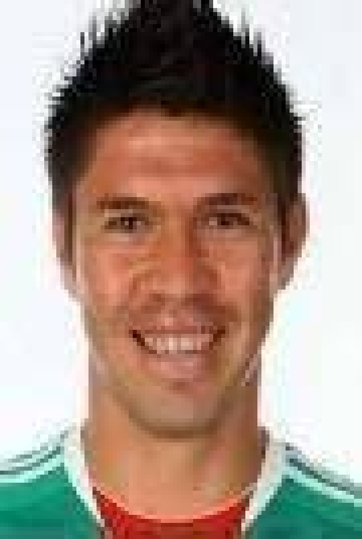 Oribe Peralta Morones net worth
