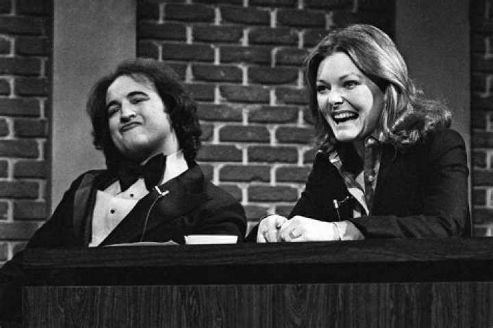 Original SNL Star Jane Curtin Opens up About Her Family and Career