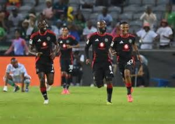 Orlando Pirates News, Results and Transfers on We — page 15