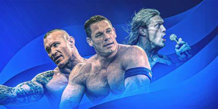 ORTON EDGE