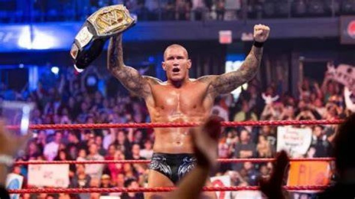 Orton Night of Champions 2010 Cropped