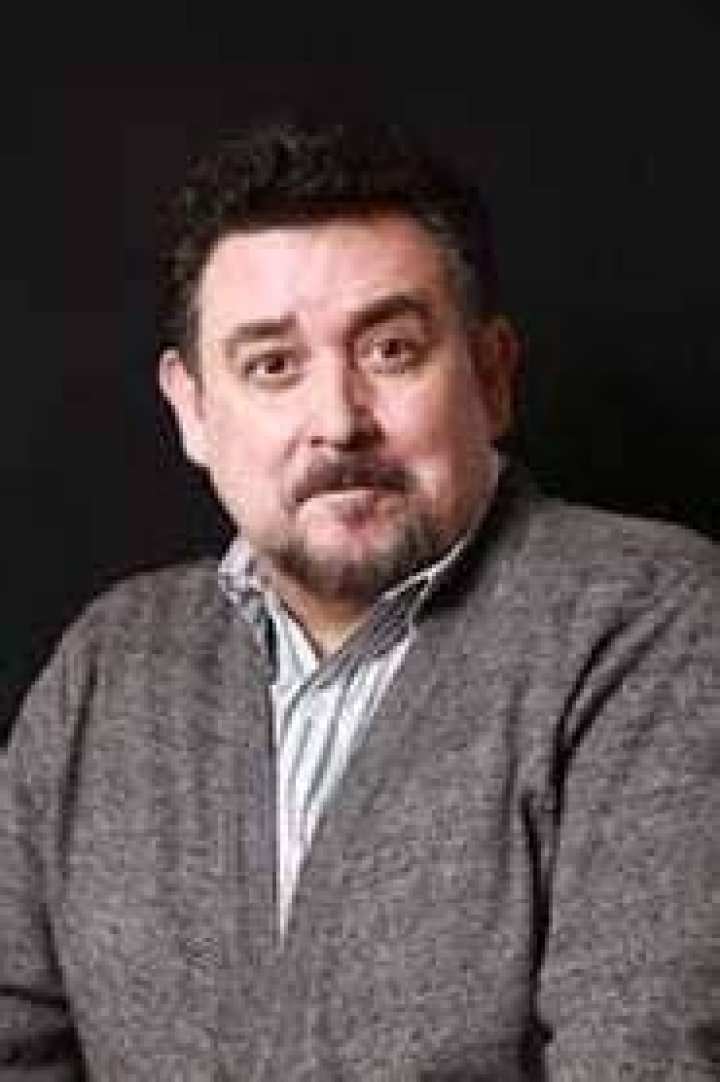 Óscar Bonfiglio Fan Casting