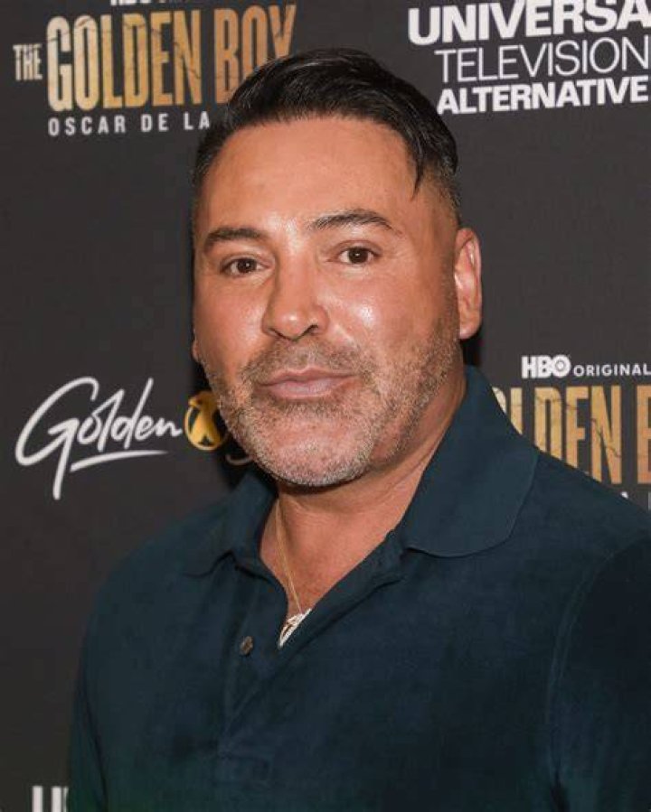 Oscar De La Hoya: A Deep Dive Into His Life And Sexuality