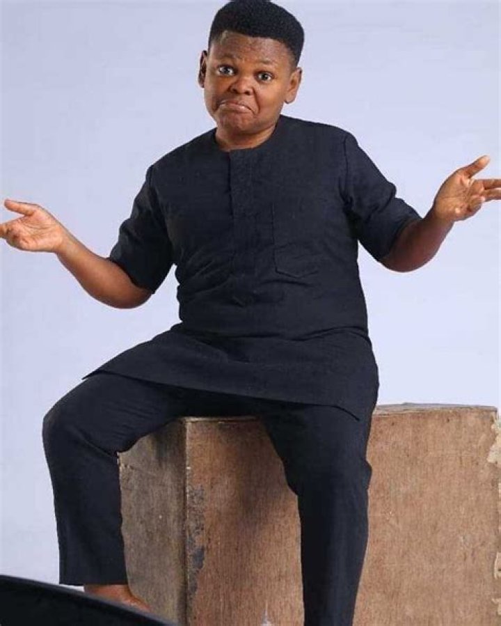Osita Iheme Biography, Age, Height, Movies 360dopes