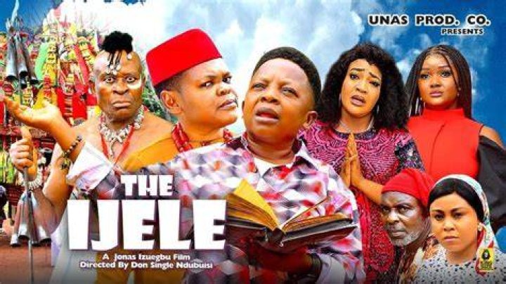 Osita Iheme Biography, Career, Movies and Personal life Contents101