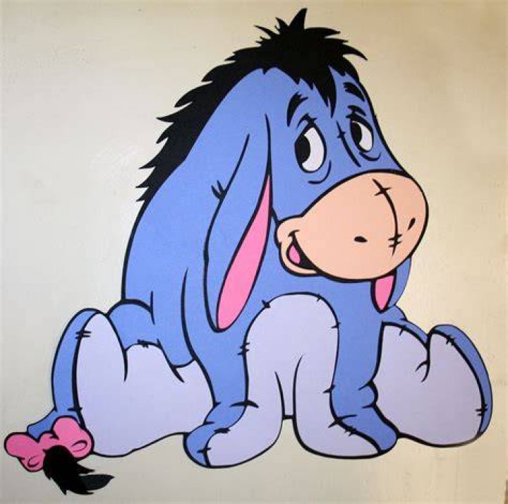 Other Eeyore