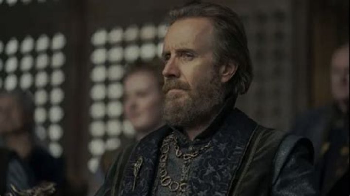 Otto Hightower Fan Casting