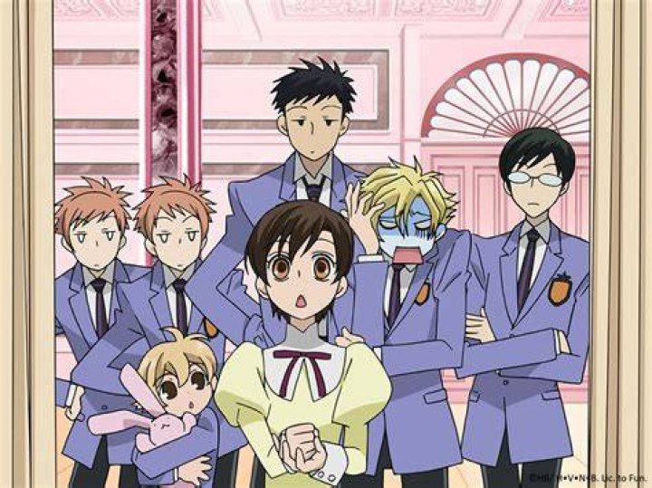Ouran Highschool Host Club Season 2 Release Date, Characters, Trailer