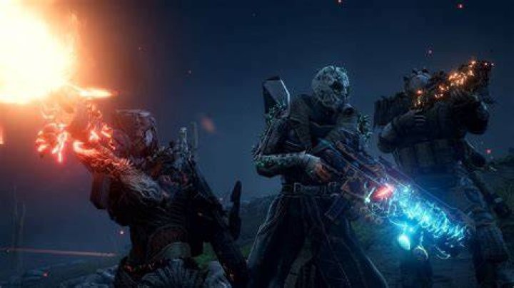 Outriders Developer Hasn't Made a Profit Despite Xbox Game Pass Launch