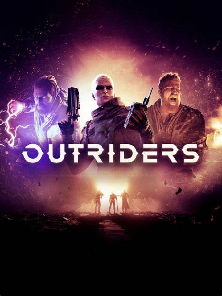 Outriders New Horizon The Wellspring DLC Update