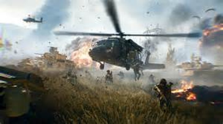 Outriders Patch Delayed Game Crashes