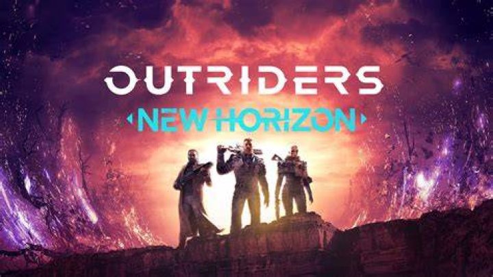 outriders transmog system new horizon update