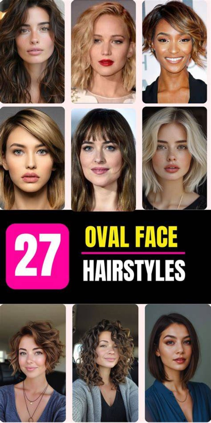 Oval Face shape Hairstyles for Men According to Face Shape Oval Face