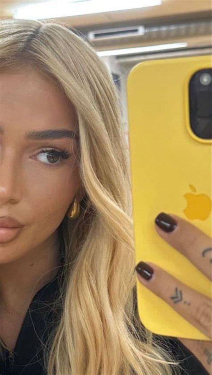 Overtime Megan Biography, Age, Height, Boyfriend & Net Worth HIS