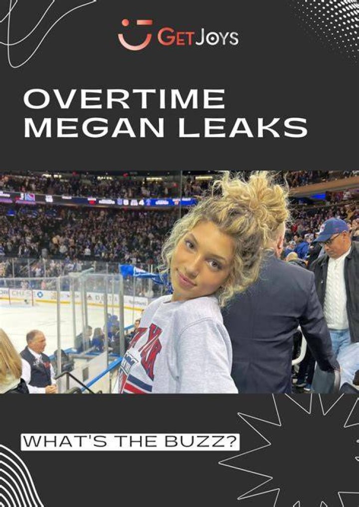 Overtime Megan Wiki, Bio, Age, Height, Net Worth, Boyfriend