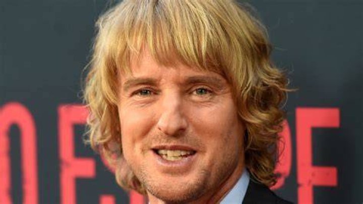 Owen Wilson Shares New Details About His Suicide Attempt