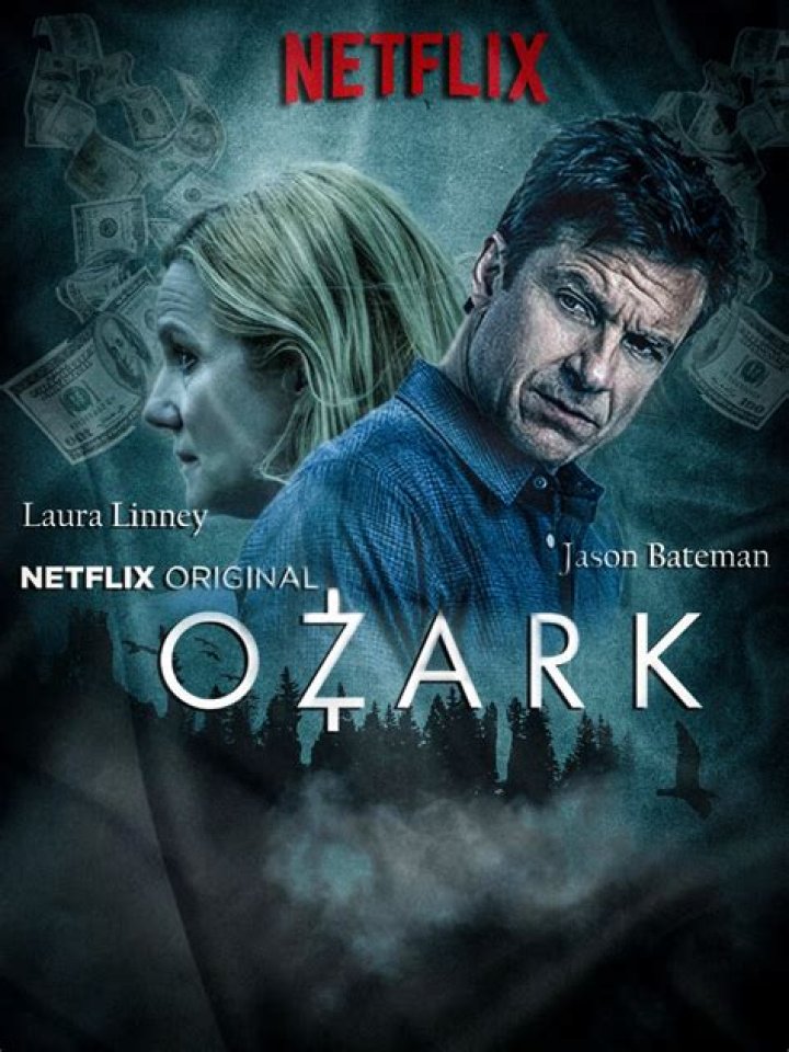 Ozark Poster
