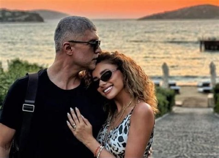 Özcan Deniz Wife: A Deep Dive Into The Life Of The Turkish Star And His Relationships