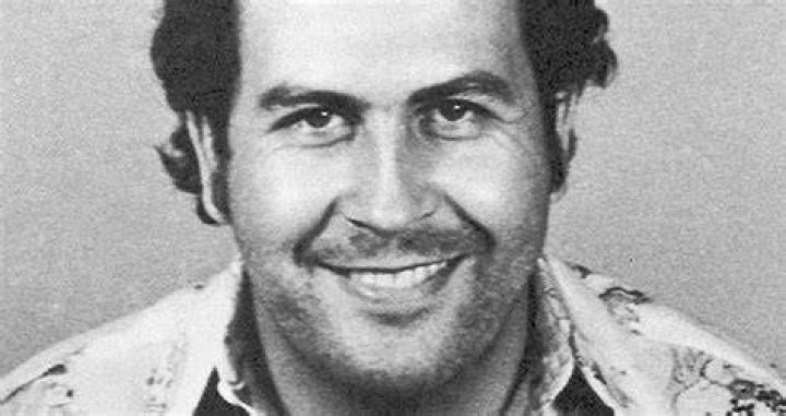 Pablo Escobar Net Worth 2018 How Rich was The King of Cocaine