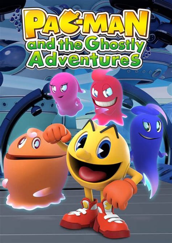 Pac-Man and the Ghostly Adventures (Season 3) Fan Casting on myCast