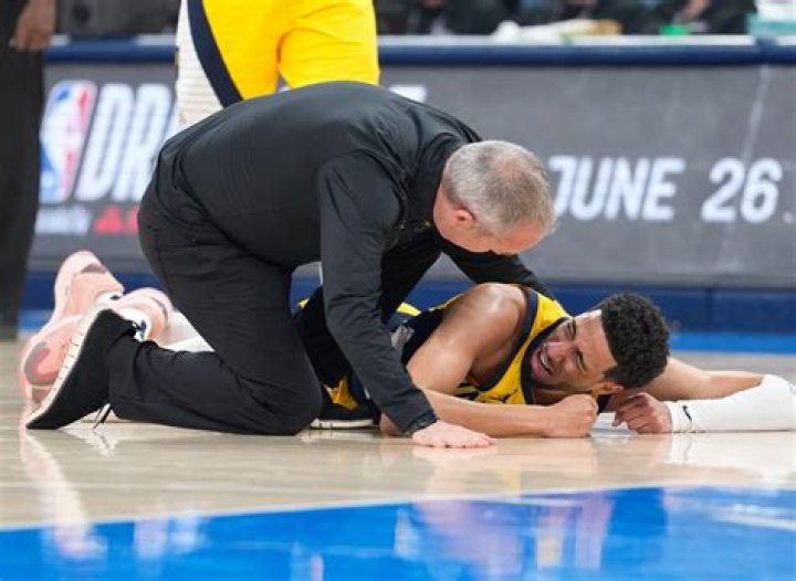 Pacers Injury Report: Will Pascal Siakam Make His Debut Tonight vs the Kings?