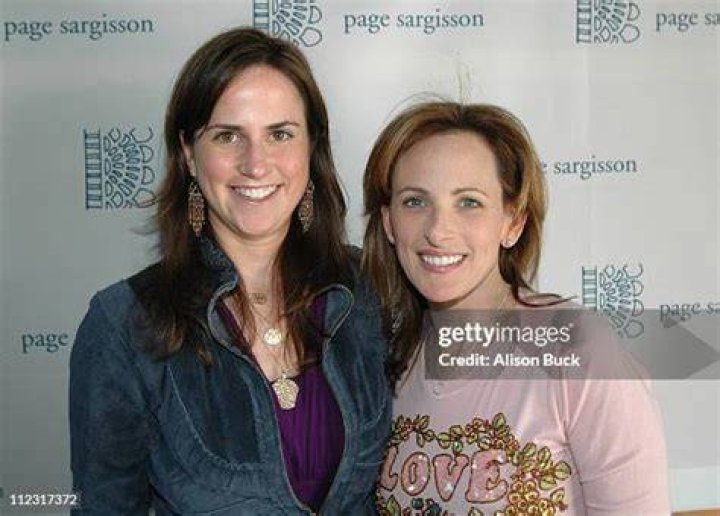 Page Sargisson Astrid Hot Pink Enamel Earrings NAGI