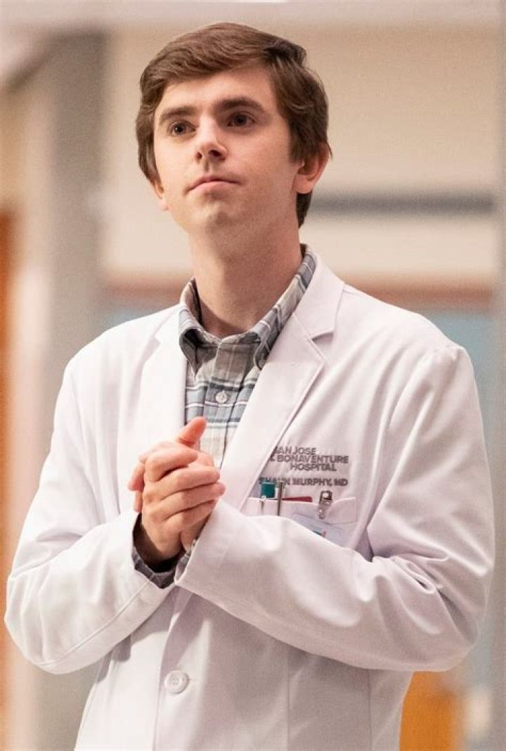 Paging Dr. Shaun Murphy! The Good Doctor Has Been Renewed For Season 3