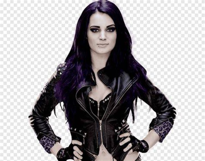 Paige WWE SmackDown