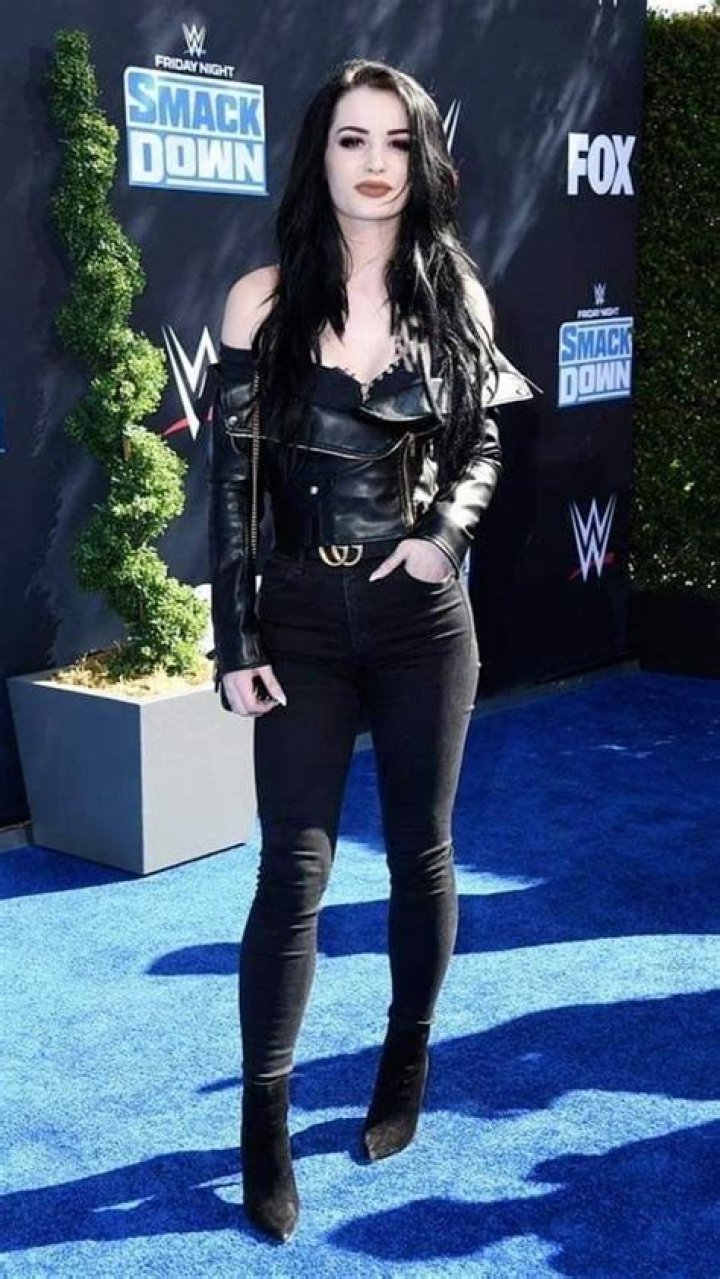 paige
